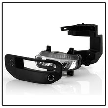 Load image into Gallery viewer, Spyder 19-22 Dodge Ram 1500 OEM Full LED Fog Lights W/Universal Switch
