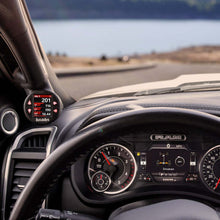 Load image into Gallery viewer, Banks Power 19-23 Dodge RAM 2500/3500 - iDash Stealth Pod Mount 52mm
