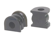 Load image into Gallery viewer, Whiteline 2001-2005 Honda Civic Sway Bar - Mount Bushing
