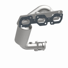 Load image into Gallery viewer, Magnaflow 2004 Ford Escape 3.0L Direct Fit Converter

