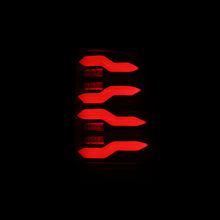 Load image into Gallery viewer, AlphaRex 09-18 Dodge Ram Luxx-Series LED Tail Lights Alpha-Black w/ Activation Light &amp; Seq. Signal
