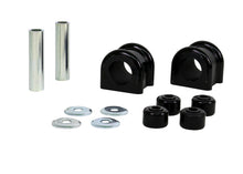 Load image into Gallery viewer, Whiteline 2003-2009 Dodge Ram 1500 Sway Bar - Mount Bushing -32mm
