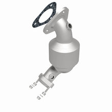 Load image into Gallery viewer, Magnaflow 17-18 Ford Police Interceptor Utility 3.5L Direct Fit Converter
