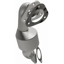 Load image into Gallery viewer, Magnaflow 2010 Ford Flex 3.5L Direct Fit Converter
