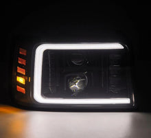 Load image into Gallery viewer, AlphaRex 92-96 Ford F Series - LUXX-Series Projector Headlights
