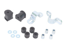Load image into Gallery viewer, Whiteline 1965-1982 Chevrolet Corvette Sway Bar - Mount Bushing
