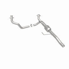 Load image into Gallery viewer, Magnaflow 00-01 Dodge Ram 1500 3.9L Direct Fit Converter
