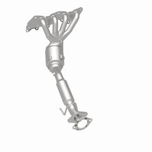 Load image into Gallery viewer, Magnaflow 14-15 Ford Transit Connect 2.5L Direct Fit Converter
