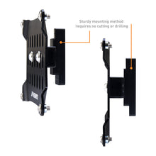 Load image into Gallery viewer, Mishimoto 24+ Ford Mustang 2.3L EcoBoost License Plate Relocation Kit
