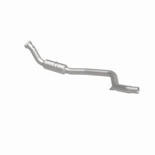 Load image into Gallery viewer, Magnaflow 11-14 Dodge Charger / Chrysler 300 V6 3.6L Direct-Fit Catalytic Converter
