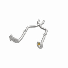 Load image into Gallery viewer, Magnaflow 11-14 Ford Mustang 3.7L Direct Fit Converter
