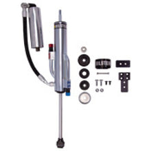 Load image into Gallery viewer, Bilstein 19-22 Dodge Ram 1500 B8 8100 (Bypass) Rear Left Shock Absorber - 0-2in Lift
