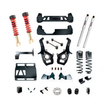 Load image into Gallery viewer, Belltech 2019+ Dodge RAM 1500 2WD/4WD 6-8in. Lift Kit w/ Coilovers/Shocks
