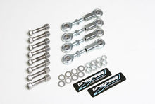Load image into Gallery viewer, Progress Tech 97-13 Chevrolet Corvette (C5/C6) 3-Piece End Link Kit (Pair) - Front &amp; Rear
