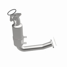 Load image into Gallery viewer, Magnaflow 02-04 Ford Focus 2.0L Direct Fit Converter

