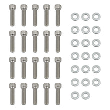 Load image into Gallery viewer, Mishimoto 89-10 Powerstroke E4OD 4R100 5R110 Trans Pan Cast GR
