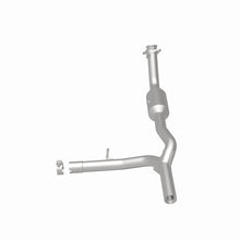 Load image into Gallery viewer, Magnaflow 07-08 Ford F-150 4.6L Direct Fit Converter

