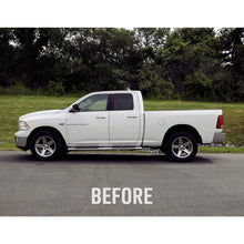 Load image into Gallery viewer, Mishimoto 2006+ Dodge Ram 1500 Leveling Kit - Front 2in
