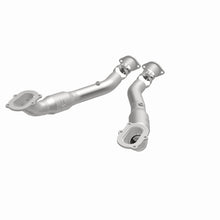 Load image into Gallery viewer, Magnaflow 12-13 Chevrolet Corvette 6.2L Direct Fit Converter
