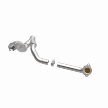 Load image into Gallery viewer, Magnaflow 2009 Dodge Ram 1500 5.7L Direct Fit Converter
