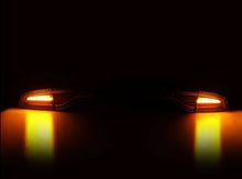 Load image into Gallery viewer, AlphaRex 15-23 Dodge Charger Nova-Series LED Tail Lights - Smoke
