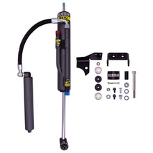 Load image into Gallery viewer, Bilstein 07-17 Jeep Wrangler / 2018 Jeep Wrangler JK B8 8100 (Bypass) Front Left Shock Absorber
