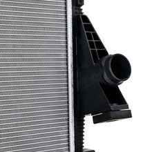 Load image into Gallery viewer, Mishimoto 11-16 Ford F250 6.7L Powerstroke Primary Plastic Radiator
