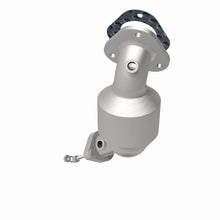 Load image into Gallery viewer, Magnaflow 17-18 Ford Police Interceptor Utility 3.5L Direct Fit Converter
