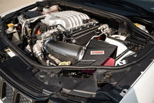 Load image into Gallery viewer, Corsa 20-23 Dodge Durango SRT Hellcat Carbon Fiber Air Intake w/ DryTech 3D No Oil Filter

