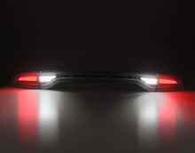 Load image into Gallery viewer, AlphaRex 15-23 Dodge Charger NOVA-Series Prismatic LED Tail Lights Black
