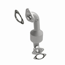 Load image into Gallery viewer, Magnaflow 17-18 Ford Police Interceptor Utility 3.5L Direct Fit Converter
