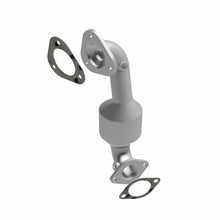 Load image into Gallery viewer, Magnaflow 17-18 Ford Police Interceptor Utility 3.5L Direct Fit Converter
