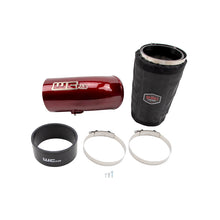 Load image into Gallery viewer, Wehrli Cummins 2nd Gen Swap 5 in. Intake Kit - Gloss White
