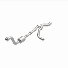 Load image into Gallery viewer, Magnaflow 04-06 Dodge Durango 5.7L Direct Fit Converter
