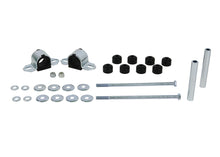 Load image into Gallery viewer, Whiteline 2000-2006 Chevrolet Suburban 1500 Sway Bar - Mount Bushing -32mm
