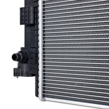 Load image into Gallery viewer, Mishimoto 17-22 Ford 6.7L Powerstroke Replacement Secondary Radiator
