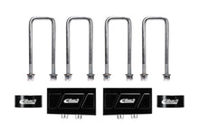 Load image into Gallery viewer, Eibach 15-20 Ford F-150 SuperCrew 4WD 2.7L EcoBoost Pro-Truck 1.5in Rear Lift Block
