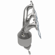 Load image into Gallery viewer, Magnaflow 10-12 Ford Escape 3.0L Direct Fit Converter
