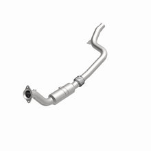 Load image into Gallery viewer, Magnaflow 11-14 Dodge Charger / Chrysler 300 V6 3.6L Direct-Fit Catalytic Converter
