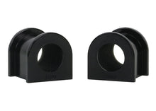 Load image into Gallery viewer, Whiteline 2005-2013 Toyota Tacoma Sway Bar - Mount Bushing
