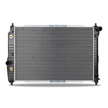 Load image into Gallery viewer, Mishimoto Chevrolet Aveo Replacement Radiator 2004-2008
