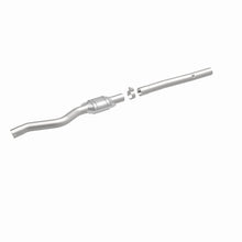 Load image into Gallery viewer, Magnaflow 1996 Dodge Dakota 3.9L Direct Fit Converter
