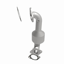 Load image into Gallery viewer, Magnaflow 17-18 Ford Police Interceptor Utility 3.5L Direct Fit Converter
