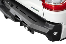 Load image into Gallery viewer, Addictive Desert Designs 21-23 Ford F-150 (excl. Raptor) Black Label Rear Bumper
