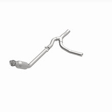 Load image into Gallery viewer, Magnaflow 2004 Dodge Ram 1500 4.7L Direct Fit Converter
