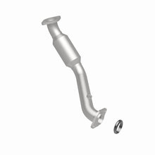 Load image into Gallery viewer, Magnaflow 05-06 Chevrolet Corvette 6.0L Direct Fit Converter
