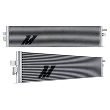 Load image into Gallery viewer, Mishimoto 10-12 Ram 2500/3500 6.7L Cummins Transmission Cooler
