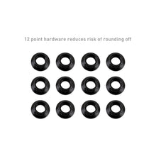 Load image into Gallery viewer, Mishimoto 94-18 Dodge Ram 5.9/6.7L Cummins Exhaust Manifold Stud Kit
