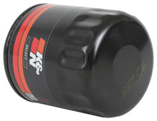Load image into Gallery viewer, K&amp;N 21-25 Chevrolet Trailblazer 1.2L L3 / 17-24 Alfa Romeo Giulia 2.0L L4 Spin-On Oil Filter
