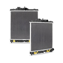 Load image into Gallery viewer, Mishimoto Honda Civic Replacement Radiator 1999-2000
